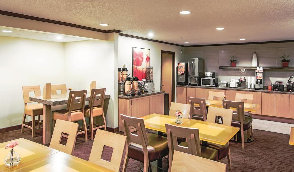 La Quinta By Wyndham Chicago Tinley Park Exterior foto