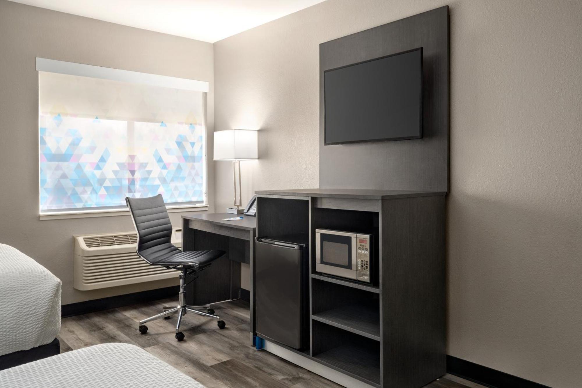 La Quinta By Wyndham Chicago Tinley Park Exterior foto