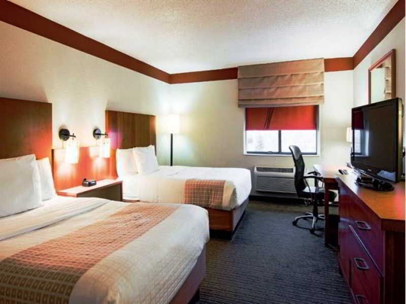 La Quinta By Wyndham Chicago Tinley Park Exterior foto